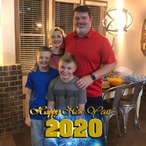 Meet your Posher, Kacy